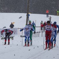 Bijušais pasaules junioru čempions slēpošanā Tomass Nortūgs startēs sacensībās Madonā