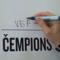 Video: Lembergs un Ušakovs prognozē LBL čempionus