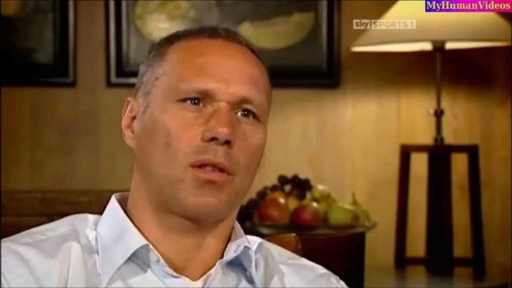 Marco van Basten