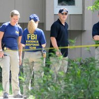FIB nopratināšanas laikā nogalinātā vīrieša tēvs: Mans dēls nebija vardarbīgs