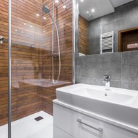 Maza un kompakta vannasistaba: seši ieteikumi telpas iekārtošanai