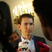 Austrijas ārlietu ministrs iebilst pret Turcijas virzību uz ES