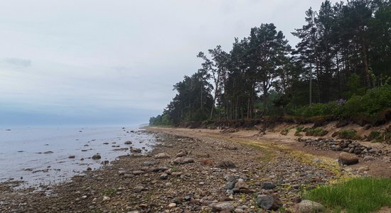 Pārgājienu maršruts Jūrtaka: kā iepazīt Baltijas jūras piekrasti no jauna