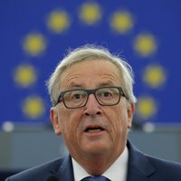 ES plāno ievedmuitu vadošiem ASV zīmoliem, paziņo Junkers