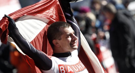 Latvijas sporta fanu 'pieturvietas' 2015.gadā - hokejs Prāgā un basketbols Rīgā