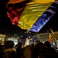 Rumānijas iekšlietu ministrs atkāpjas korupcijas skandāla dēļ