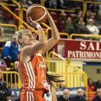 Laksa un Šteinberga piecu FIBA Eirolīgas ceturtās kārtas labāko basketbolistu skaitā