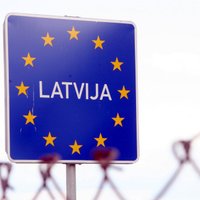 Latvijai ir plāns ārkārtas robežkontroles ieviešanai, ja bēgļi masveidā centīsies iekļūt valstī