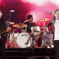 Grupas 'OneRepublic' koncerts Rīgā pārcelts uz 2021. gadu