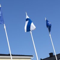 Somijā valdības veidošanu uztic centriski labējo līderim