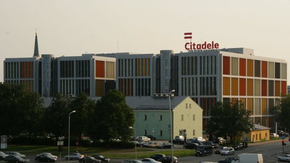 Citadele