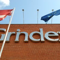 Koncerna 'Grindeks' apgrozījums pērn - 82,9 miljoni eiro