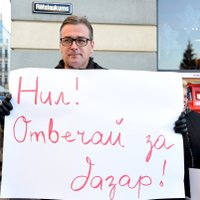 Ministrija, Saeima un Satversmes tiesa – RD opozīcija cīnīsies par tiesībām prašņāt