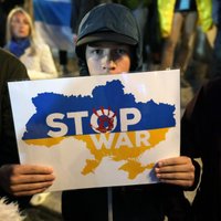 Ukrainas ģenerālprokuratūra: kopš kara sākuma apstiprināta 8311 civiliedzīvotāju nogalināšana