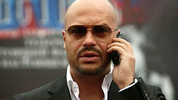 bondarchuk