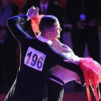 Latvijas sporta deju pāris izcīna astoto vietu pasaules čempionātā