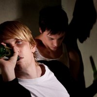 Концептуально одобрены поправки против молодежного пьянства