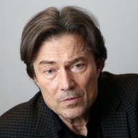 Умер экс-директор Латвийской оперы, актер и депутат Андрей Жагарс