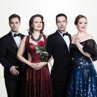 Latvijas Nacionālajā operā un baletā būs Valentīndienai veltīts koncerts