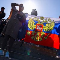 Skatītāja bažīga – likumsargi soctīklos simpatizē Krievijai; policijā lojalitātes pārbaudes nav bijušas