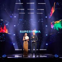 Biļešu tirdzniecība uz "Supernova" tiešraidēm sāksies 16. decembrī