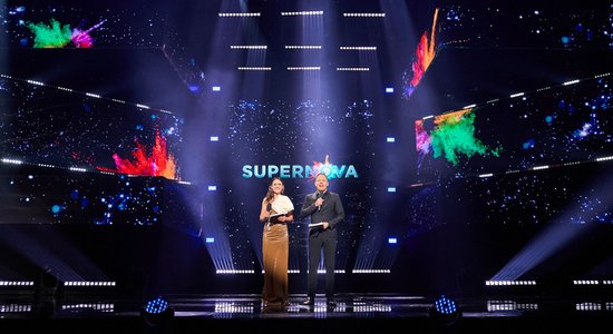 Biļešu tirdzniecība uz "Supernova" tiešraidēm sāksies 16. decembrī