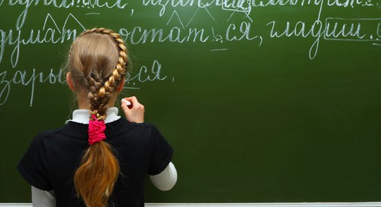 Депутаты Рижской думы озабочены тем, смогут ли столичные школы перейти на обучение на латышском языке
