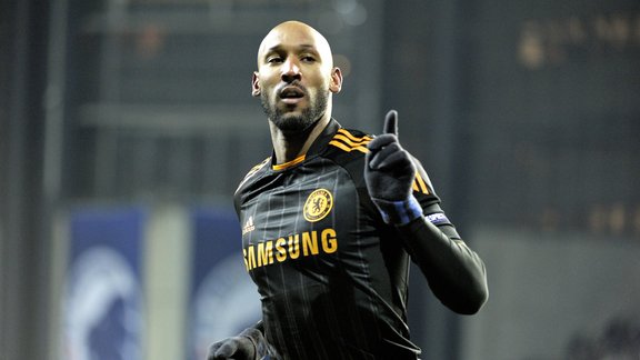 Anelka