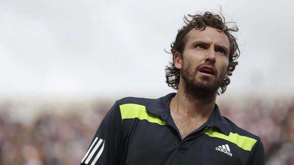 Ernests Gulbis