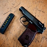 Igaunija stiprina Ukrainas aizsardzību ar 2400 pistolēm 'Makarov'