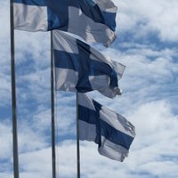Somijas valsts 100. gadadienā lasīs dzeju un tiksies zili baltā kafijas pauzē