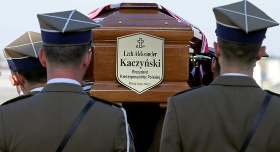 Смоленск: польское 9/11 или дела давно минувших дней?