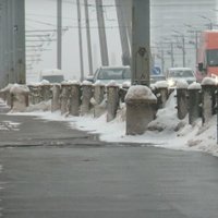 Трещины на Вантовом мосту: дума призывает рижан не бояться