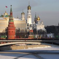 Kremlis žurnālistiem: nedēļas nogalē gaidāms būtisks paziņojums