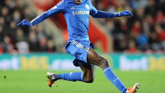 Demba Ba (Chelsea)