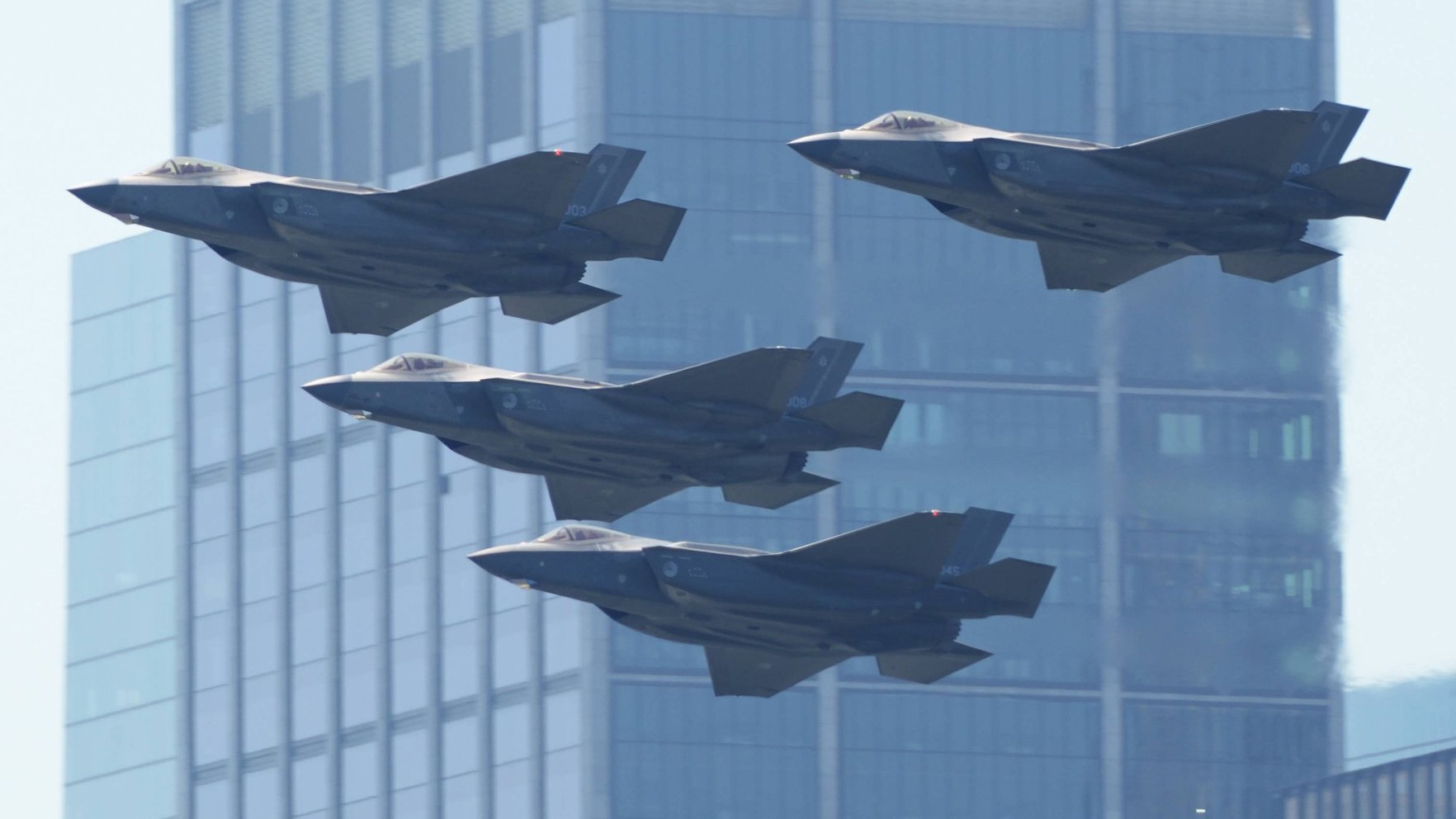 NATO militārā jauda ievērojami pārsniedz Krievijas iespējas