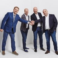 Startē Latvijā radīta sīkmaksājumu aplikācija 'Monea'