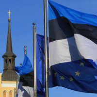 Krievija izraida Igaunijas vēstnieku; pazemina diplomātiskās pārstāvniecības līmeni