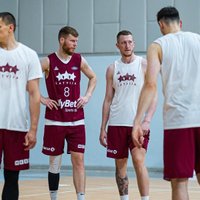 Video: Kā diena Džakartā aizrit Latvijas izlases fiziskās sagatavotības trenerim