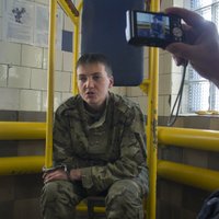 Воронежский суд отклонил апелляцию защиты украинской летчицы
