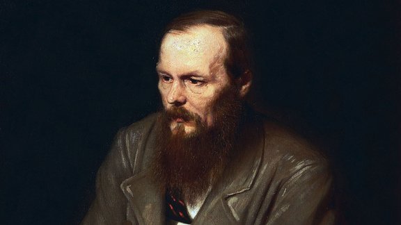 Fyodor Dostoevsky