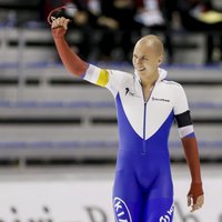 Meldonija dopinga diskvalifikācija atcelta vēl diviem olimpiskajiem čempioniem