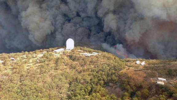 Meža ugunsgrēki Austrālijā - 18