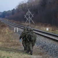Polijā likvidēts Krievijas spiegu tīkls, kas gatavojis diversijas uz dzelzceļiem
