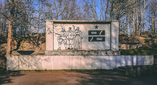 'Īstais brīdis attīrīties' – kur un kādi padomju okupācijas varas pieminekļi Latvijā saglabājušies