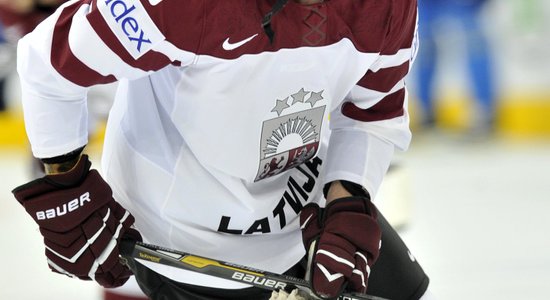 Beresņevs nosauc Latvijas izlases sastāvu pēdējām divām pārbaudes spēlēm