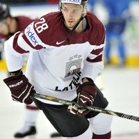 Beresņevs nosauc Latvijas izlases sastāvu pēdējām divām pārbaudes spēlēm