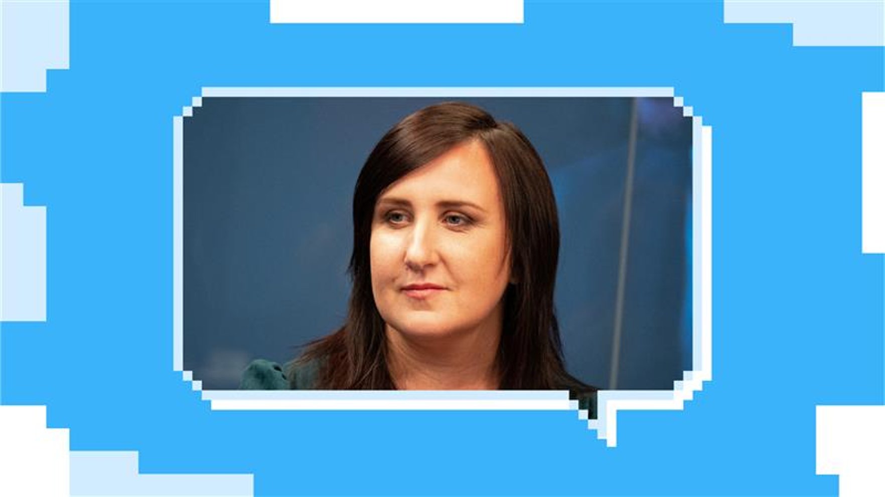 Inese Vaivare: Greutatea grea a transparenței autorităților locale   