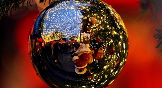 8 прекрасных городов, куда стоит ехать за праздничным настроением Рождества