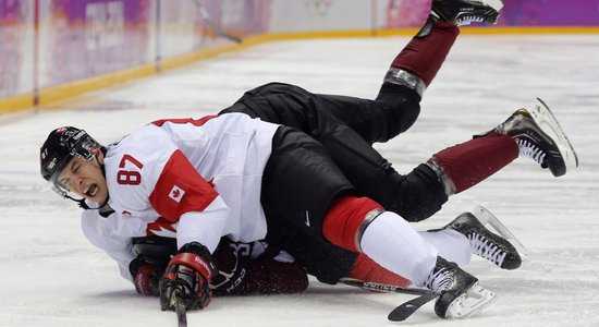 NHL un IIHF vienojas par pasaules labāko hokejistu dalību olimpiskajās spēlēs